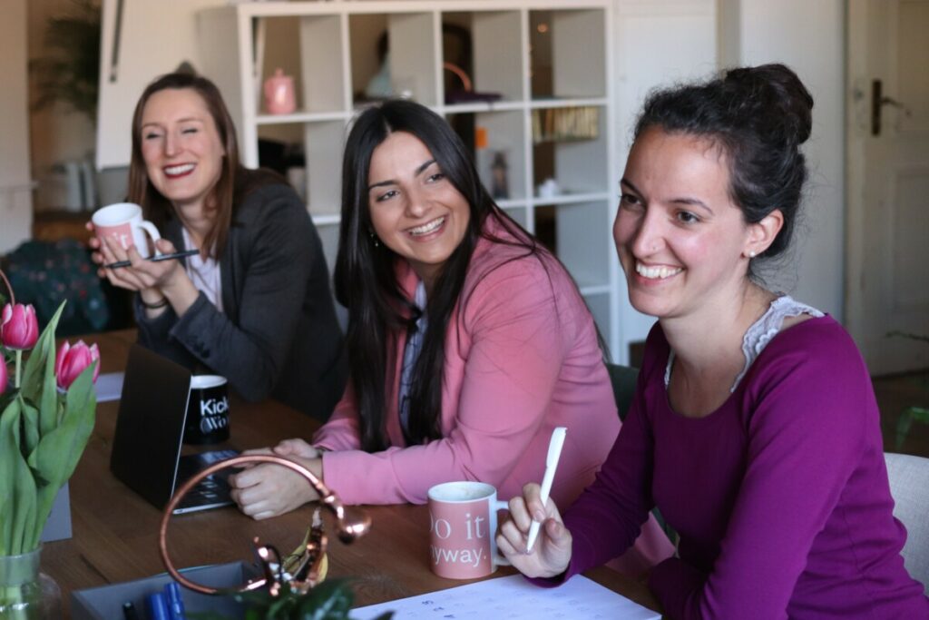 Les transmissions en micro-crèche