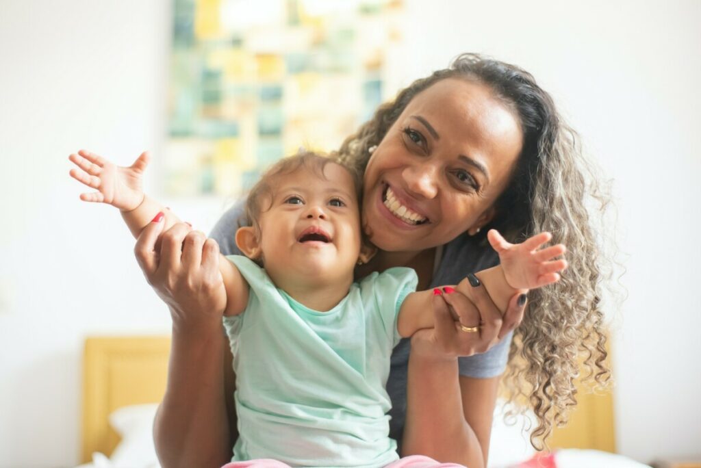 L'éveil des bébés - Les étapes de développement, l'importance de l'observation et les activités d'éveil adaptées