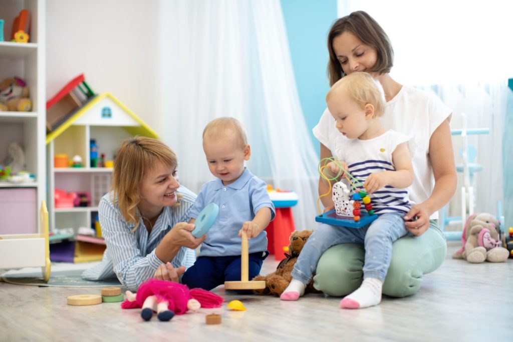 L'éducation bienveillante chez Paul et Zoé Thouaré